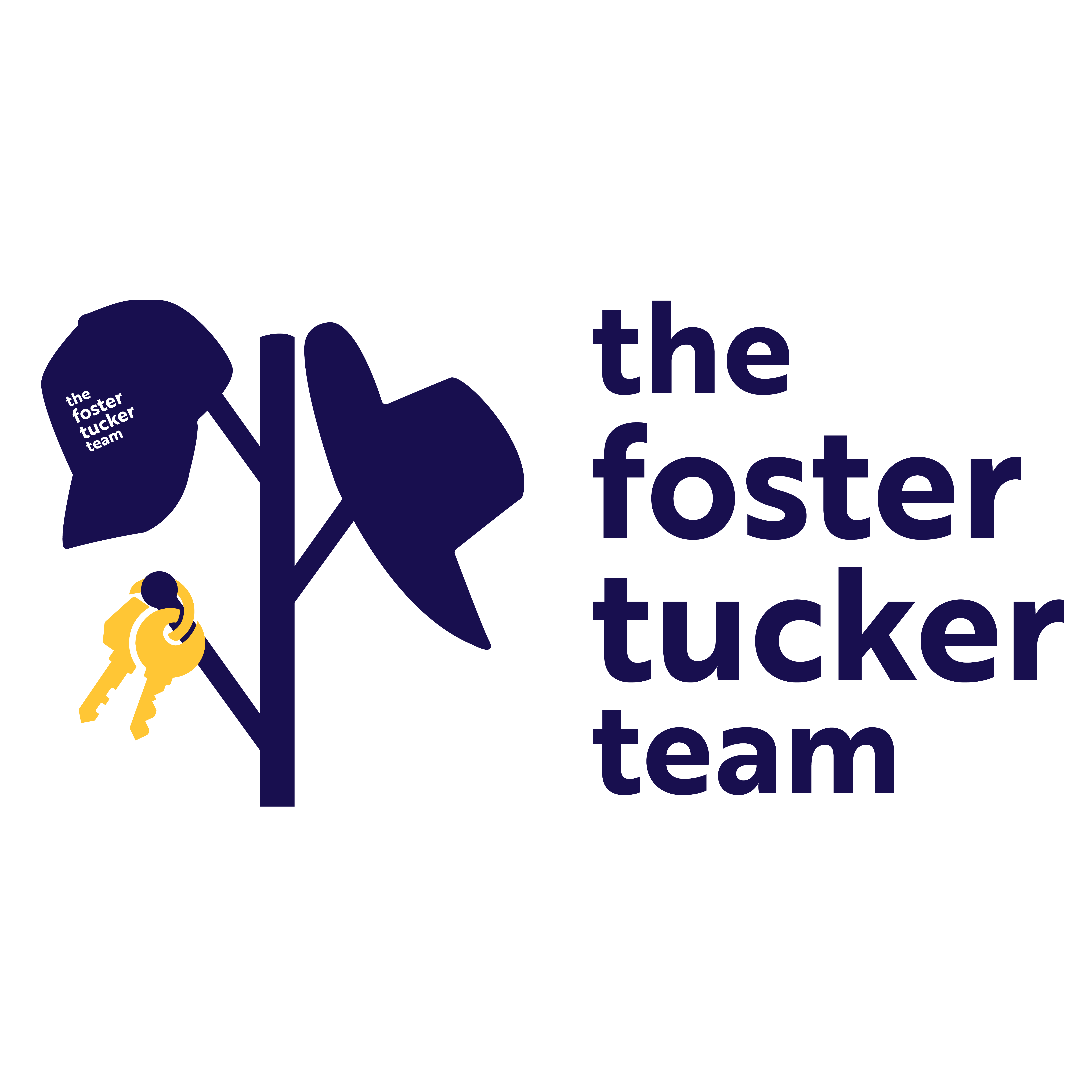 DAVID TUCKER, CORCORAN SAWYER SMITH